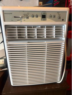 Frigidaire Ac unit