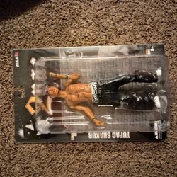 *Rare* 2pac Action Figure