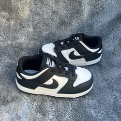 Nike Panda Dunks Shoes 