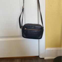 Diane Von Furstenberg Messenger Bag