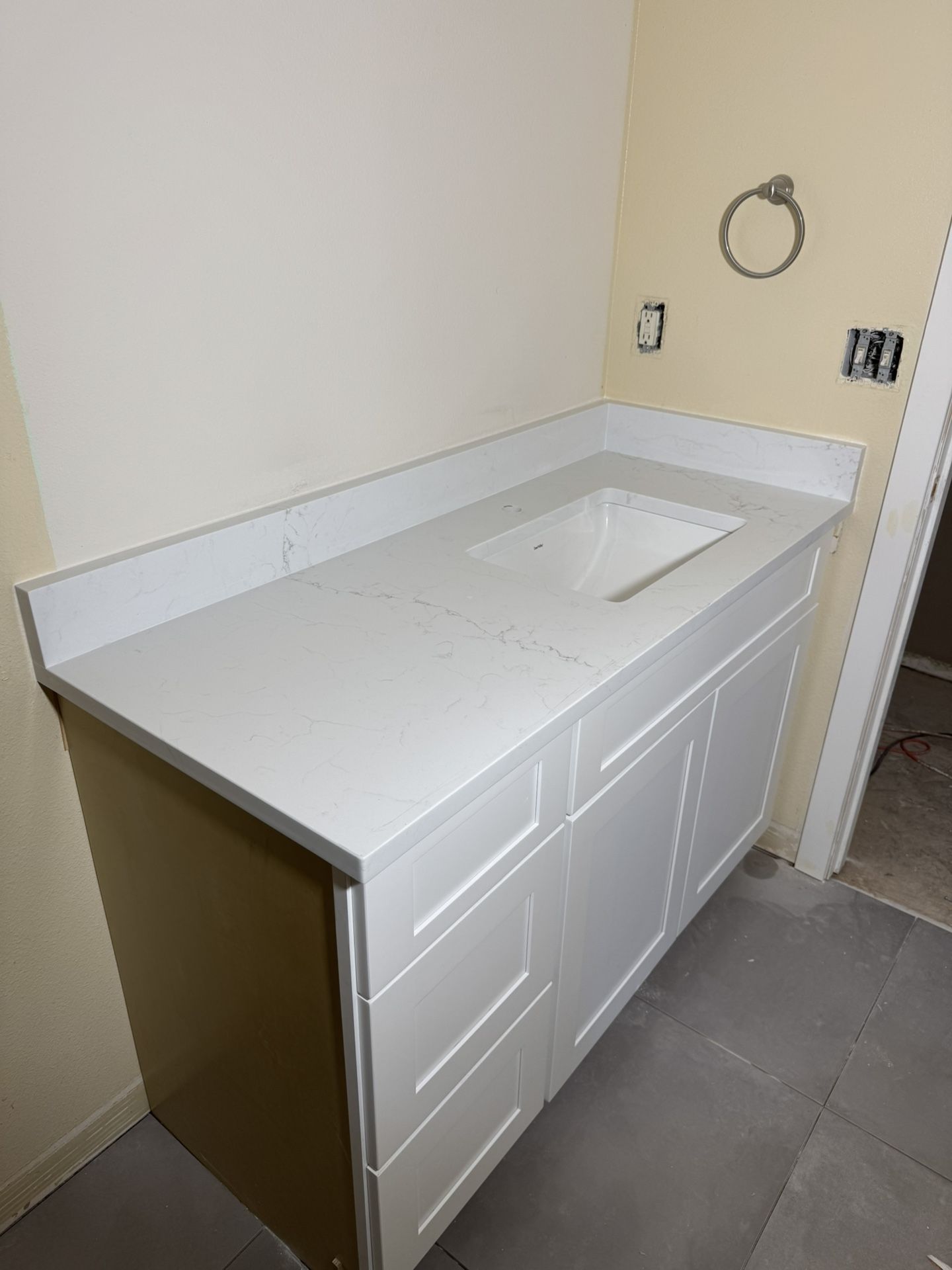 Quartz Countertop