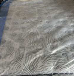 Serta King mattress