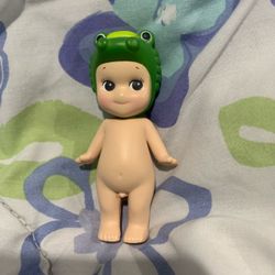 Crocodile/Alligator Sonny Angel