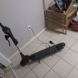 Gotrax Electric Scooter