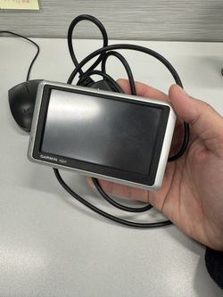 Garmin GPS