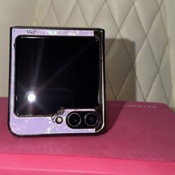 Galaxy Z Flip5