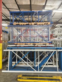 Pallet Racking