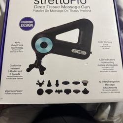 Massage Gun