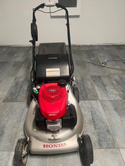 Honda Lawnmower