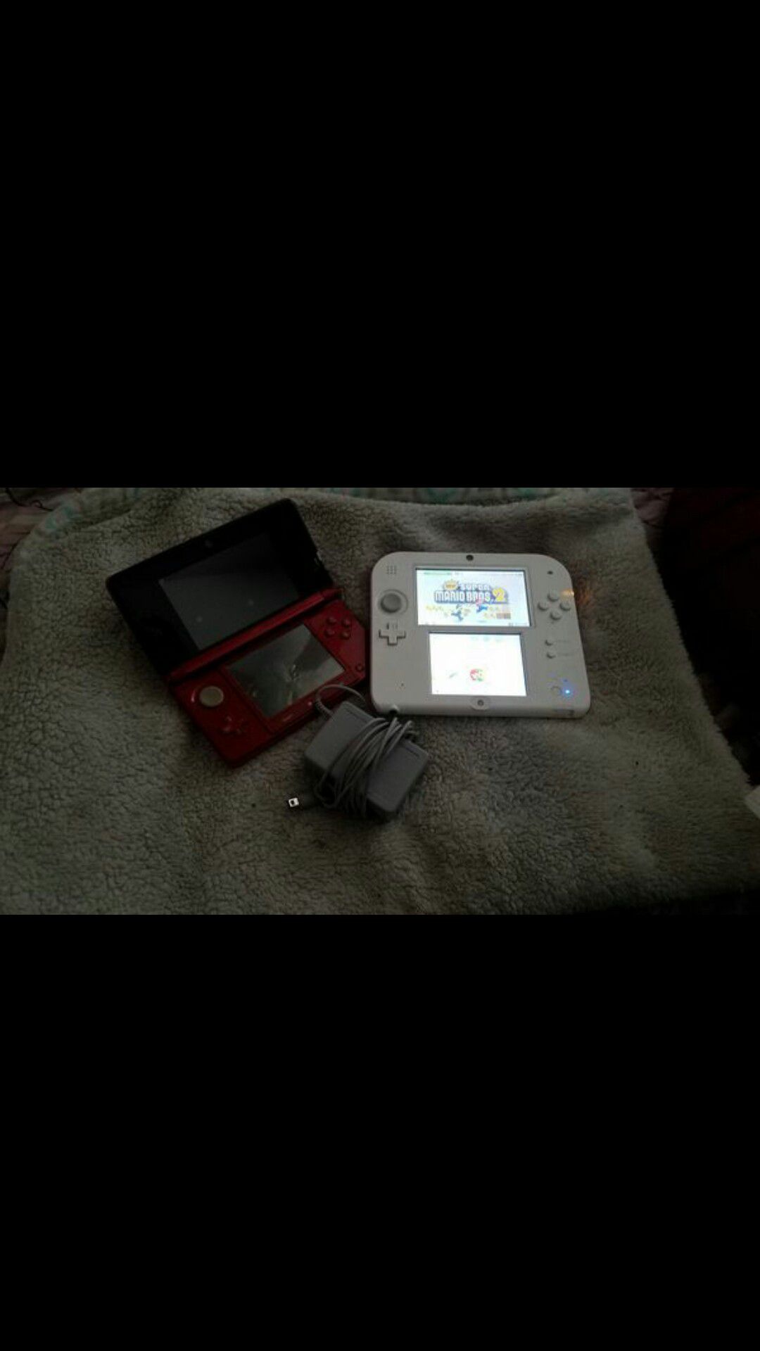 2ds like new