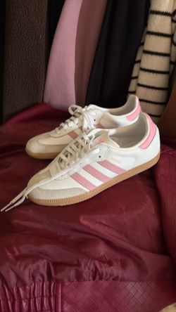 brand new sambas