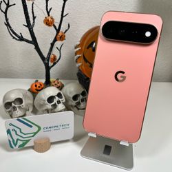 Pixel 11 Pro XL Unlocked 512gb Unlocked in Like-New 9/10 Condition #0627