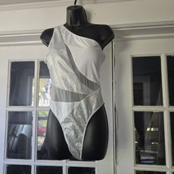 Swim Suite 