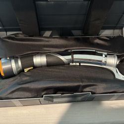 Count Dooku Jedi lightsaber (Blue) 