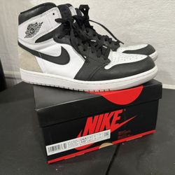 Nike Air Jordan 1 Retro OG High Stage Haze size 10.5 555088-108