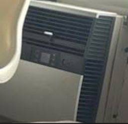 Air-conditioning