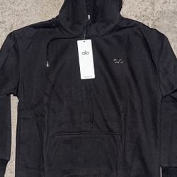 Alo hoodie