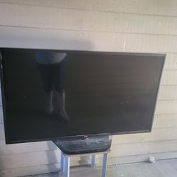 FREE 55" LG TV