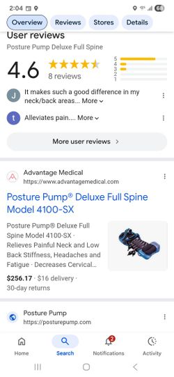 Hydration Pump