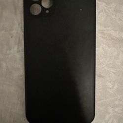 iPhone 11 Pro Max Case