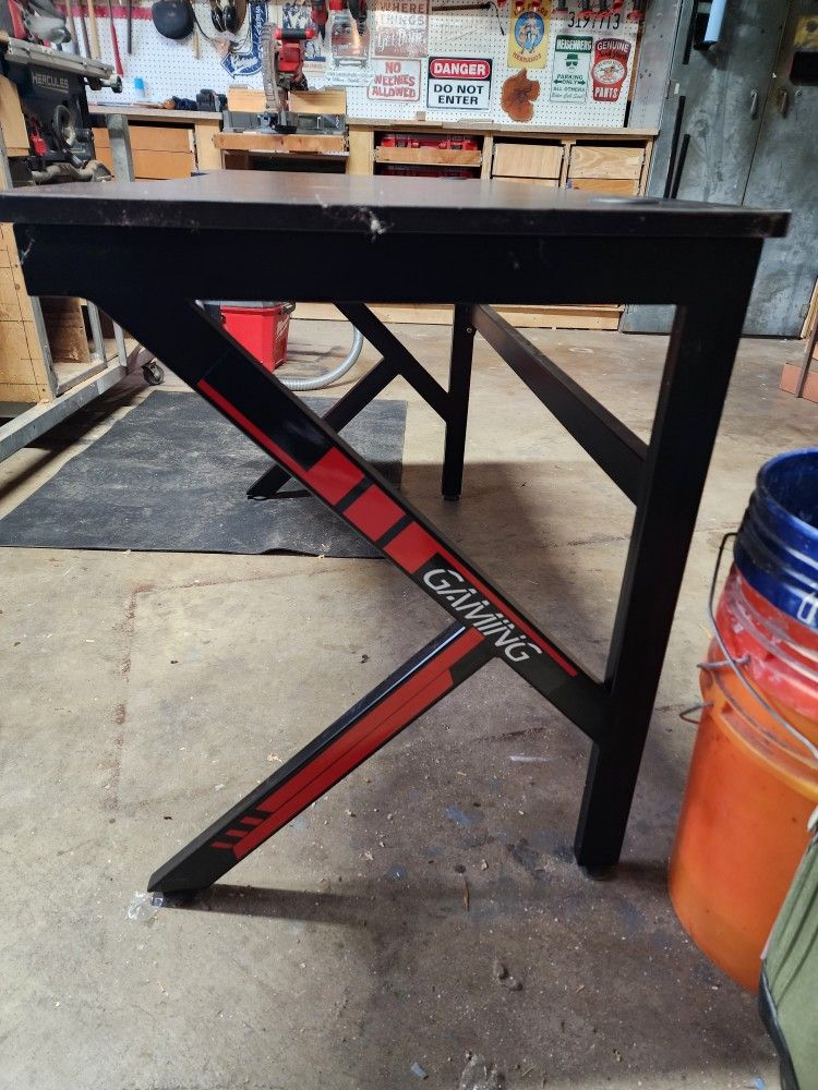 Gaming Desk