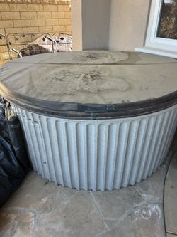 Strong Spa Jacuzzi