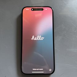 Iphone 15 Pro