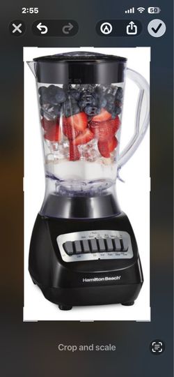 Blender