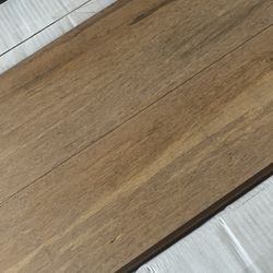 Wood Click Flooring 