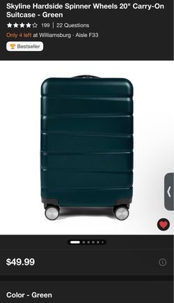 Suitcase