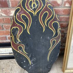 Skim Board 