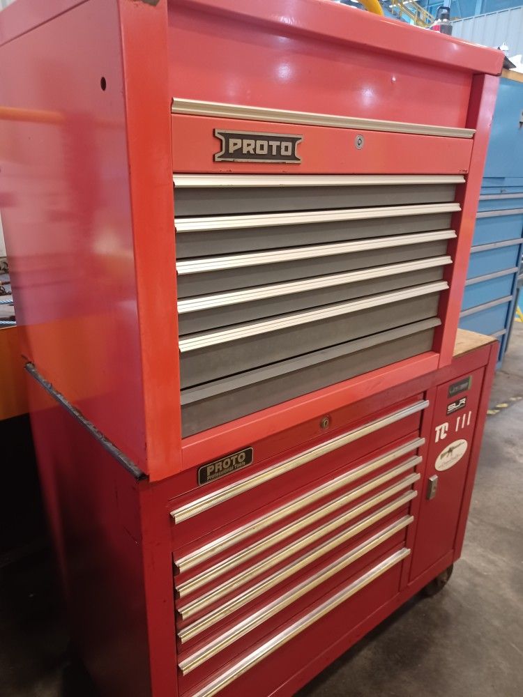 Proto Tool Box