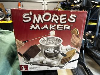S’more Maker