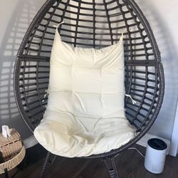 Egg Chair