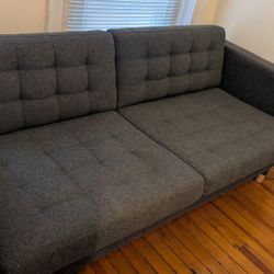 Morabo IKEA sofa