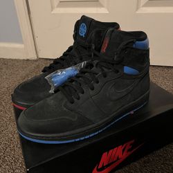 Jordan 1 “quai 54”