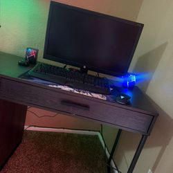 Computadora Con Mesa 