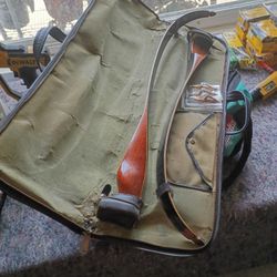 Ben Pearson Take Down Bow 