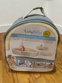 Baby Lounge