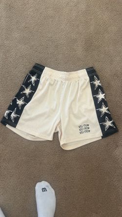 Kill crew shorts