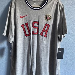 Nike USA men’s shirt
