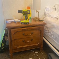 Night stand