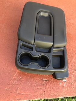 Chevy Silverado 2019