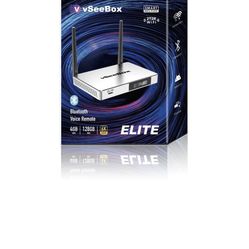 Cable Box Thousands Of Chanels 