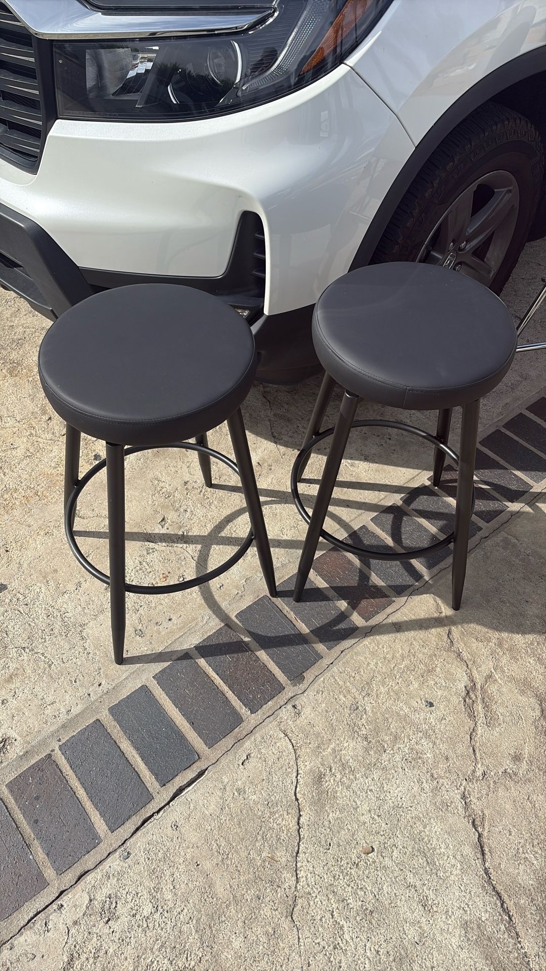 Stools