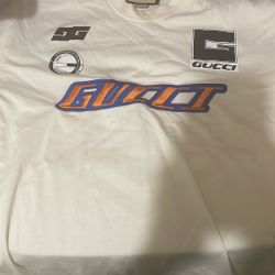 gucci T shirt