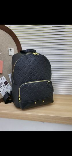 backpacks