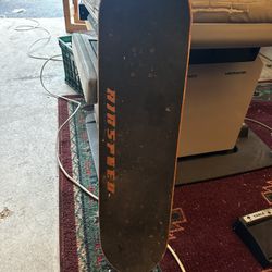 Mike McGill Skateboard 