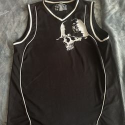 Men’s Metal Mulisha Jersey 