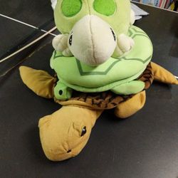 Turtle Stuffed Animals